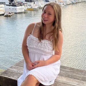 American Eagle Women’s dress